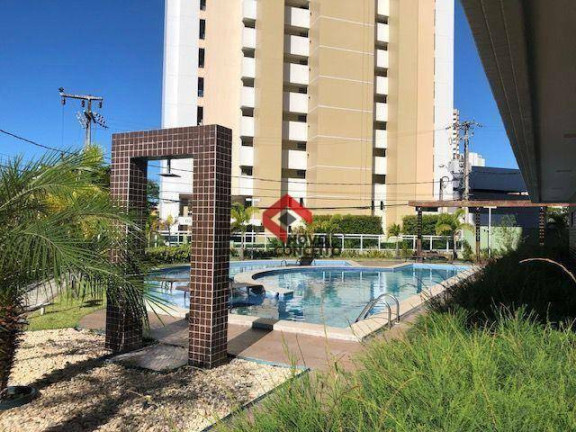 Imagem Apartamento com 3 Quartos à Venda, 146 m² em Guararapes - Fortaleza