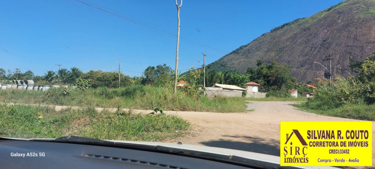 Imagem Terreno à Venda, 860 m² em Itaipuaçu - Maricá Imagem Terreno à Venda, 860 m² em Itaipuaçu - Maricá