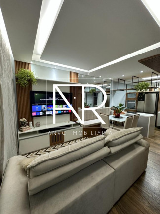 Imagem Casa com 3 Quartos à Venda, 116 m² em Jardim Rancho Alegre - Santana De Parnaíba