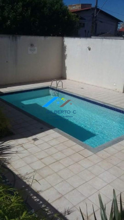 Imagem Apartamento com 1 Quarto à Venda, 45 m² em Vila Santo Antônio - Bauru