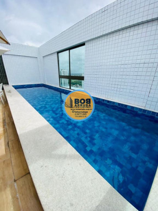 Imagem Apartamento com 2 Quartos à Venda, 52 m² em Torre - Recife Imagem Apartamento com 2 Quartos à Venda, 52 m² em Torre - Recife