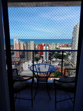 Imagem Apartamento com 2 Quartos à Venda, 52 m² em Manaíra - João Pessoa Imagem Apartamento com 2 Quartos à Venda, 52 m² em Manaíra - João Pessoa