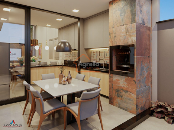 Imagem Imóvel com 3 Quartos à Venda, 130 m² em Condomínio Reserva Da Mata - Mogi Mirim Imagem Imóvel com 3 Quartos à Venda, 130 m² em Condomínio Reserva Da Mata - Mogi Mirim