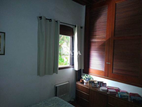 Imagem Casa com 2 Quartos à Venda, 70 m² em Campo Grande - Santos Imagem Casa com 2 Quartos à Venda, 70 m² em Campo Grande - Santos