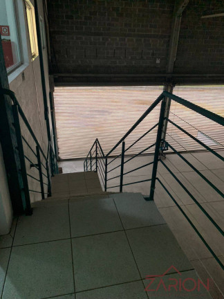 Imagem Galpão à Venda, 2.500 m² em Granjas Santa Terezinha - Taubaté