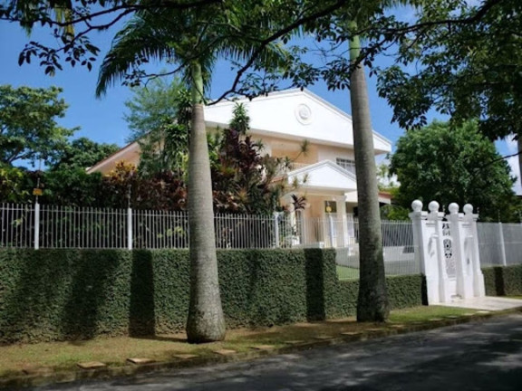Imagem Casa com 10 Quartos à Venda, 800 m² em Nova Gardênia - Atibaia Imagem Casa com 10 Quartos à Venda, 800 m² em Nova Gardênia - Atibaia