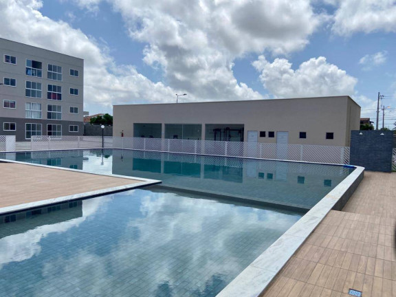 Imagem Apartamento com 2 Quartos à Venda, 50 m² em João Pessoa Imagem Apartamento com 2 Quartos à Venda, 50 m² em João Pessoa
