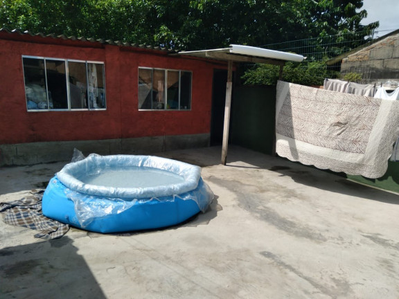 Imagem Imóvel com 3 Quartos à Venda, em Estancia São Pedro - Itanhaém Imagem Imóvel com 3 Quartos à Venda, em Estancia São Pedro - Itanhaém