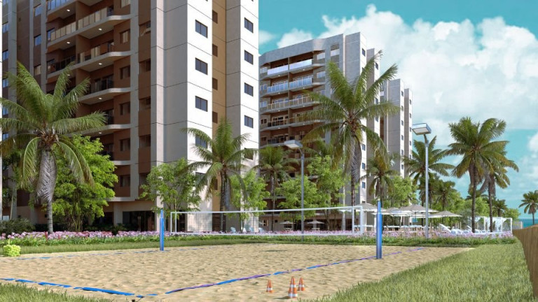 Imagem Apartamento com 2 Quartos à Venda, 51 m² em Maria Farinha - Paulista Imagem Apartamento com 2 Quartos à Venda, 51 m² em Maria Farinha - Paulista