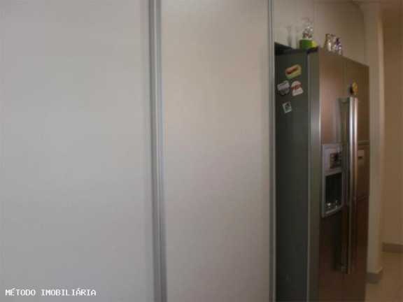 Imagem Apartamento com 3 Quartos à Venda, 220 m² em Jardim - Santo André Imagem Apartamento com 3 Quartos à Venda, 220 m² em Jardim - Santo André