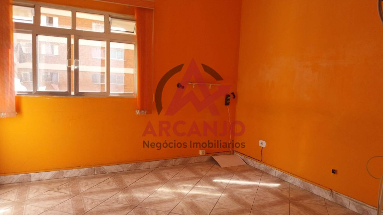 Apartamento com 2 Quartos à Venda, 42 m² em Brás - São Paulo