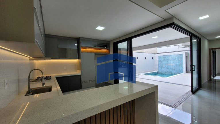 Imagem Casa com 3 Quartos à Venda, 194 m² em Condomínio Residencial Milano - Indaiatuba Imagem Casa com 3 Quartos à Venda, 194 m² em Condomínio Residencial Milano - Indaiatuba