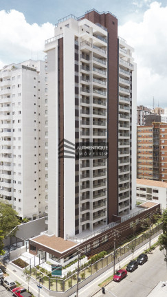 Imagem Apartamento com 4 Quartos à Venda, 147 m² em Perdizes - São Paulo Imagem Apartamento com 4 Quartos à Venda, 147 m² em Perdizes - São Paulo