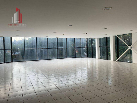 Imagem Imóvel Comercial à Venda ou Locação, 1.223 m² em Imirim - São Paulo