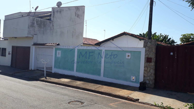 Imagem Casa com 4 Quartos à Venda, 220 m² em Jardim Das Laranjeiras - Pirassununga Imagem Casa com 4 Quartos à Venda, 220 m² em Jardim Das Laranjeiras - Pirassununga