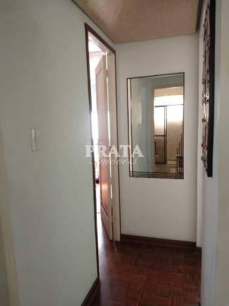 Imagem Apartamento com 2 Quartos à Venda, 55 m² em Itararé - São Vicente Imagem Apartamento com 2 Quartos à Venda, 55 m² em Itararé - São Vicente