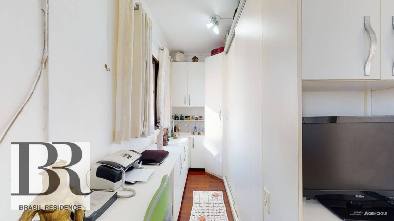 Imagem Apartamento com 2 Quartos à Venda, 109 m² em Saúde - São Paulo Imagem Apartamento com 2 Quartos à Venda, 109 m² em Saúde - São Paulo