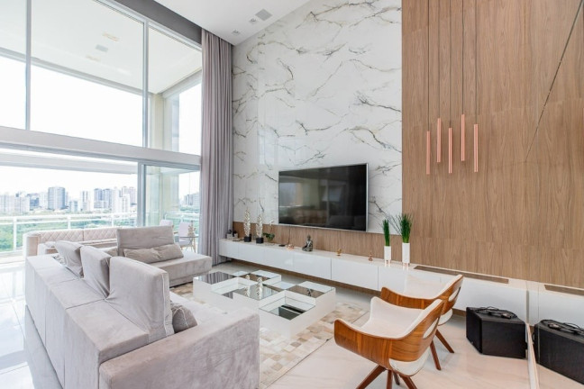 Imóvel com 4 Quartos à Venda, 316 m² em Vila Mariana - São Paulo