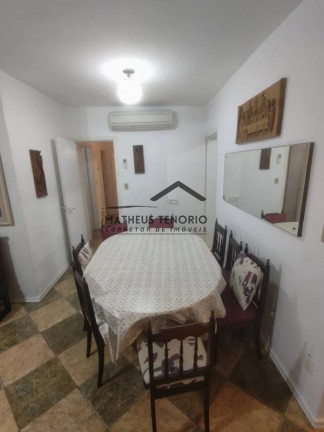 Imagem Apartamento com 3 Quartos à Venda, 110 m² Imagem Apartamento com 3 Quartos à Venda, 110 m²