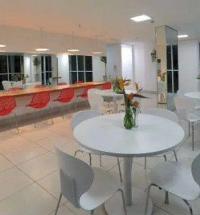 Imagem Imóvel com 1 Quarto à Venda, 33 m² em Sul (águas Claras) - Brasília Imagem Imóvel com 1 Quarto à Venda, 33 m² em Sul (águas Claras) - Brasília