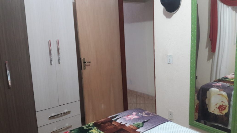Imagem Casa com 4 Quartos à Venda, em Residencial Portal Bordon Ii - Sumaré Imagem Casa com 4 Quartos à Venda, em Residencial Portal Bordon Ii - Sumaré