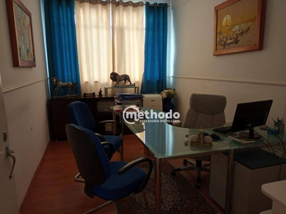 Imagem Sala Comercial à Venda, 167 m² em Centro - Campinas Imagem Sala Comercial à Venda, 167 m² em Centro - Campinas