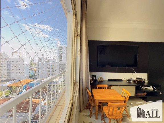Imagem Apartamento com 3 Quartos à Venda, 180 m² em Centro - São José Do Rio Preto Imagem Apartamento com 3 Quartos à Venda, 180 m² em Centro - São José Do Rio Preto