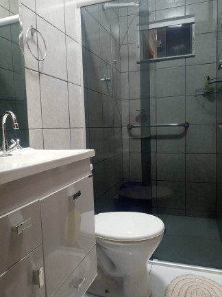 Imagem Casa com 3 Quartos à Venda, 160 m² em Calixtolândia - Anápolis Imagem Casa com 3 Quartos à Venda, 160 m² em Calixtolândia - Anápolis