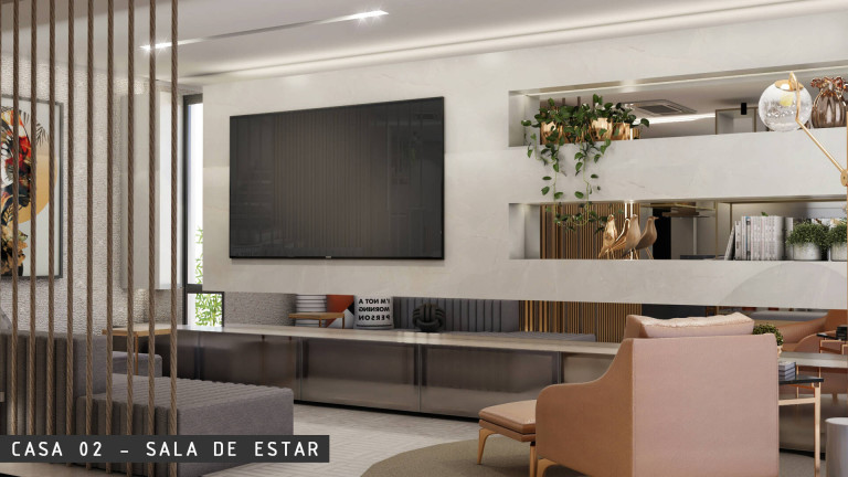 Imagem Casa com 3 Quartos à Venda,  em Jacaré - Cabedelo