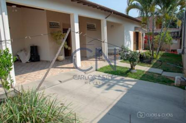 Imagem Casa com 3 Quartos à Venda, 420 m² em Lot. Eldorado - Tremembé Imagem Casa com 3 Quartos à Venda, 420 m² em Lot. Eldorado - Tremembé