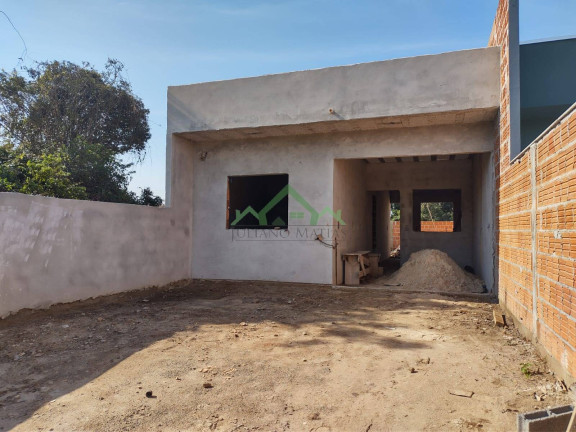 Casa com 2 Quartos à Venda, 65 m² em Centro - Balneário Barra Do Sul