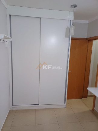 Imagem Apartamento com 2 Quartos à Venda, 63 m² em Nova Aliança - Ribeirão Preto Imagem Apartamento com 2 Quartos à Venda, 63 m² em Nova Aliança - Ribeirão Preto
