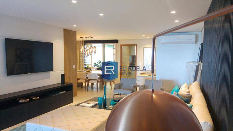 Imagem Apartamento com 4 Quartos à Venda, 251 m² em Praia De Itapoã - Vila Velha Imagem Apartamento com 4 Quartos à Venda, 251 m² em Praia De Itapoã - Vila Velha