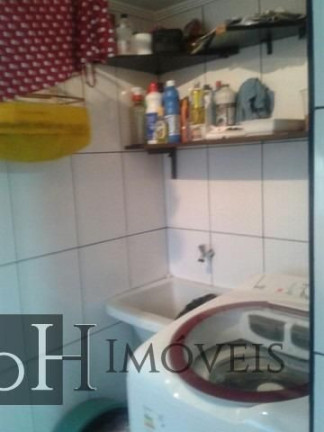 Imagem Apartamento com 3 Quartos à Venda, 65 m² em Ipiranga - São Paulo Imagem Apartamento com 3 Quartos à Venda, 65 m² em Ipiranga - São Paulo