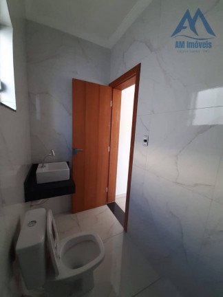 Imagem Casa com 3 Quartos à Venda, 180 m² em Residencial Visão - Lagoa Santa Imagem Casa com 3 Quartos à Venda, 180 m² em Residencial Visão - Lagoa Santa