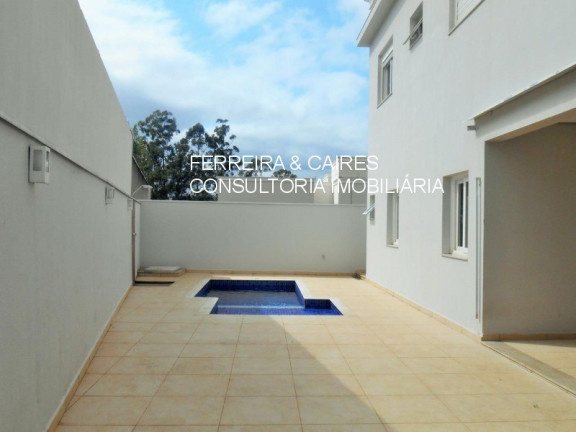Imagem Casa com 4 Quartos à Venda,  em Jardim Bela Vista - Indaiatuba