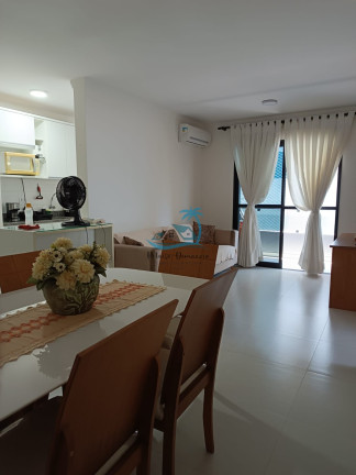 Imagem Apartamento com 2 Quartos à Venda, 66 m² em Itaguá - Ubatuba