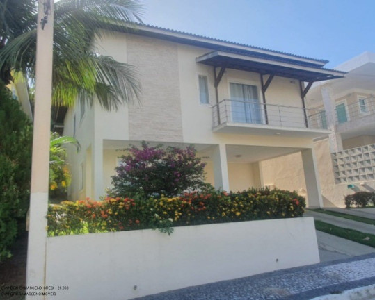 Casa com 4 Quartos à Venda, 250 m² em Buraquinho - Lauro De Freitas
