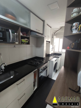 Imagem Apartamento com 2 Quartos à Venda, em Canhema - Diadema Imagem Apartamento com 2 Quartos à Venda, em Canhema - Diadema