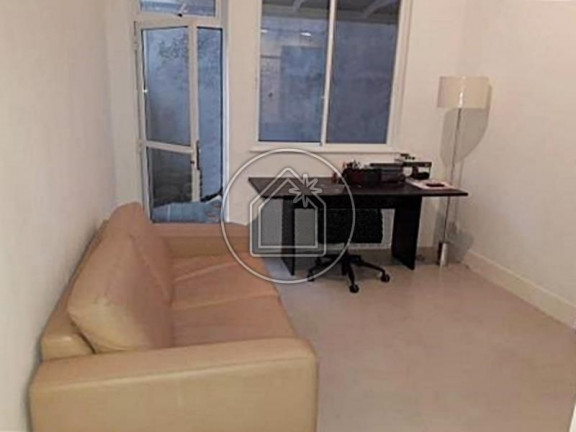 Imagem Apartamento com 1 Quarto à Venda, 44 m² em Gávea - Rio De Janeiro Imagem Apartamento com 1 Quarto à Venda, 44 m² em Gávea - Rio De Janeiro