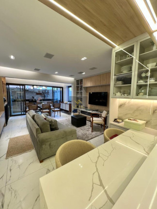 Imagem Apartamento com 2 Quartos à Venda, 113 m² em Vila Monumento - São Paulo