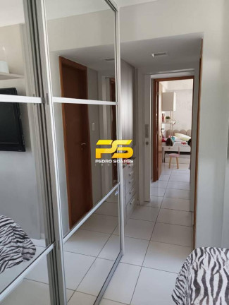 Imagem Apartamento com 3 Quartos à Venda, 89 m² em Boa Viagem - Recife