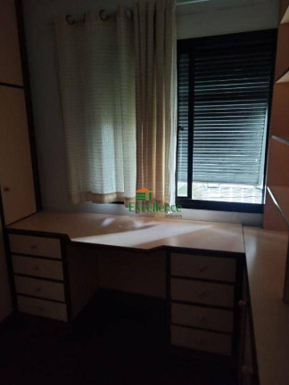 Imagem Apartamento com 3 Quartos à Venda, 127 m² em Campestre - Santo André Imagem Apartamento com 3 Quartos à Venda, 127 m² em Campestre - Santo André