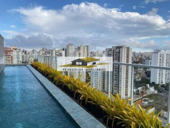 Imagem Imóvel com 1 Quarto à Venda, 25 m² em Vila Clementino - São Paulo Imagem Imóvel com 1 Quarto à Venda, 25 m² em Vila Clementino - São Paulo