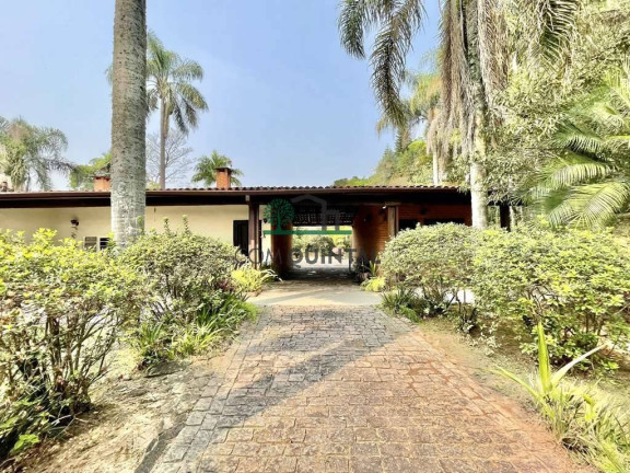 Imagem Casa à Venda,  em Moinho Velho - Embu Das Artes