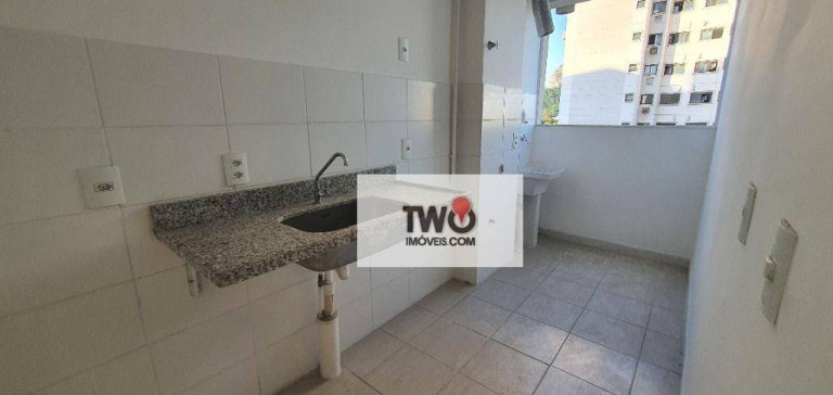 Imagem Apartamento com 2 Quartos à Venda, 50 m² em Camorim - Rio De Janeiro
