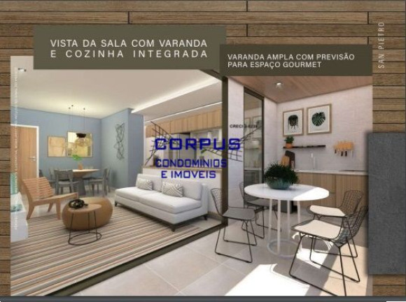 Imagem Apartamento com 2 Quartos à Venda, 77 m² em Centro - São Pedro Da Aldeia