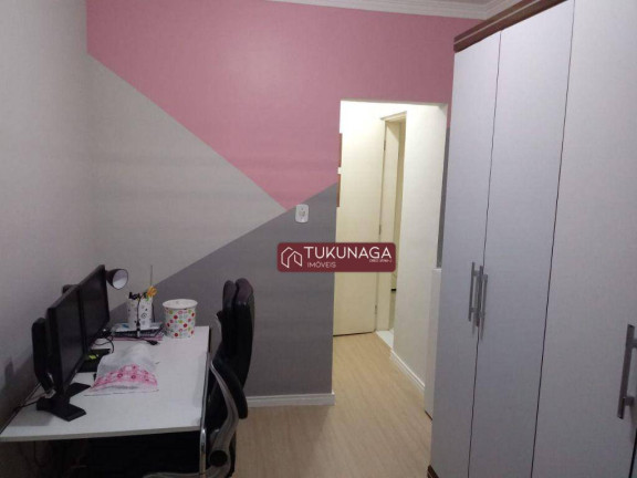 Imagem Casa com 3 Quartos à Venda, 115 m² em Vila Rosália - Guarulhos Imagem Casa com 3 Quartos à Venda, 115 m² em Vila Rosália - Guarulhos