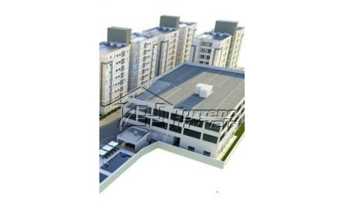 Imagem Apartamento com 2 Quartos à Venda, 45 m² em Jardim Sul - São José Dos Campos Imagem Apartamento com 2 Quartos à Venda, 45 m² em Jardim Sul - São José Dos Campos
