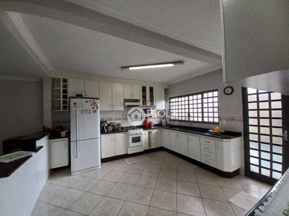Imagem Casa com 3 Quartos à Venda, 143 m² em Parque Das Nações - Americana Imagem Casa com 3 Quartos à Venda, 143 m² em Parque Das Nações - Americana
